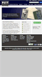 Mobile Screenshot of museumsoftware.com